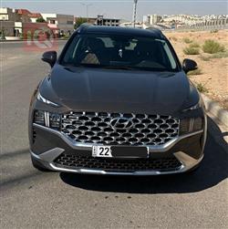 هیوندای سەنتافی